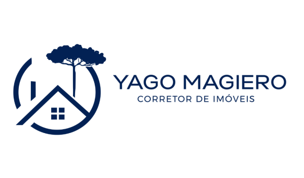 Logo - Yago Magiero