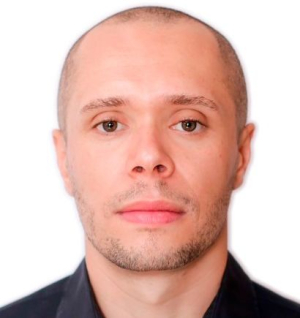 Corretor - Yago Magiero